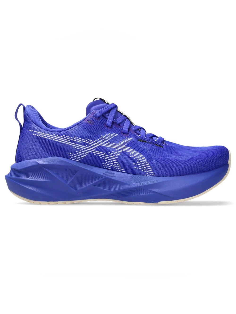 ASICS Women's Novablast 5 Cobalt Burst